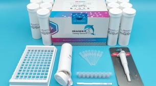 磺胺快速檢測(cè)試劑卡